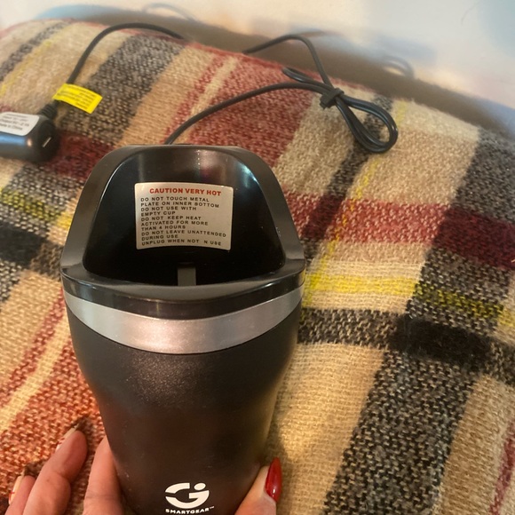 Car cup warmer - Picture 6 of 12